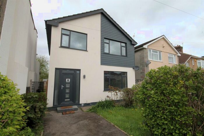 3 Bedroom Detached House To Rent In Overndale Road, Downend, BS16