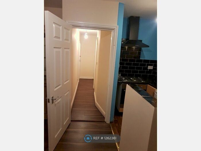 1 Bedroom Flat To Rent In Mill Street, Liverpool L8