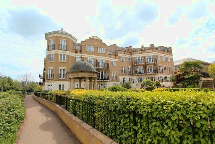 2 Bedroom Flat To Rent In Brigham Road, Reading, RG1