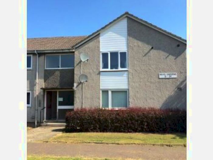 2 Bedroom Flat To Rent In Nevis Gardens, Penicuik, EH26