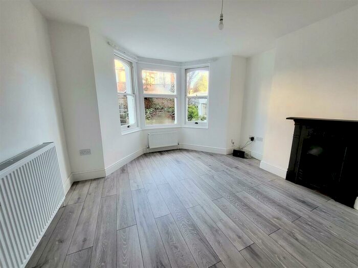 1 Bedroom Flat To Rent In Marlborough Road, Ramsgate, CT11