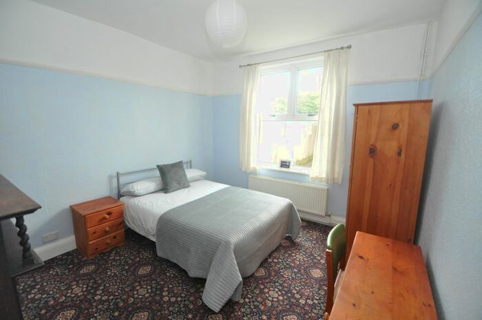 5 Bedroom Terraced House To Rent In Tregenver Road, Falmouth TR11