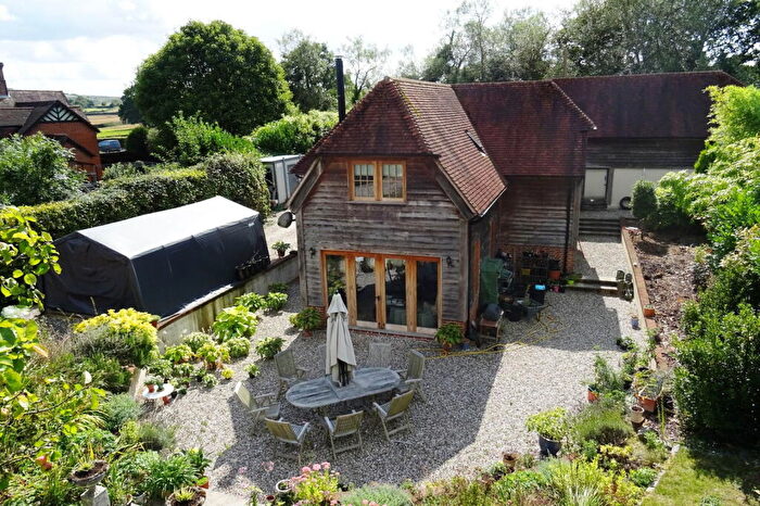 3 Bedroom Detached House To Rent In Newbury Road, Kingsclere, Newbury, RG20