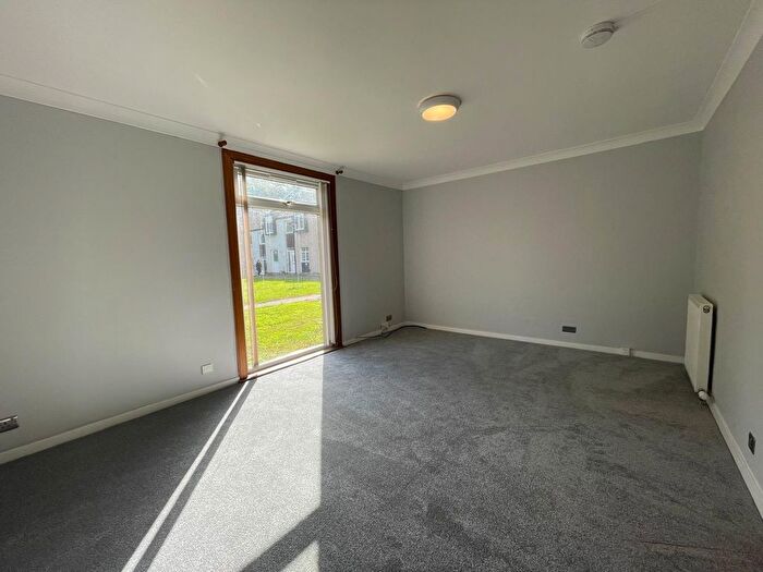 2 Bedroom End Of Terrace House To Rent In Hazlehead Gardens, Hazlehead, Aberdeen, AB15