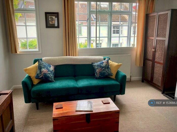 1 Bedroom Maisonette To Rent In Hanover Street, Brighton, BN2