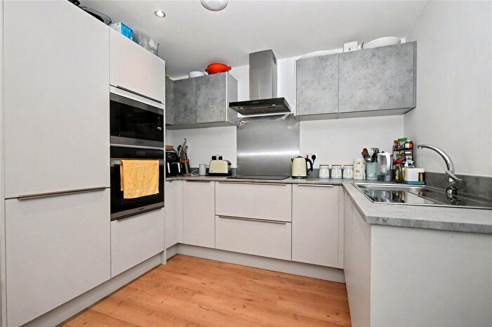 2 Bedroom Semi-Detached House For Sale In Meadow Drive, Micklefield, Leeds, West Yorkshire, LS25