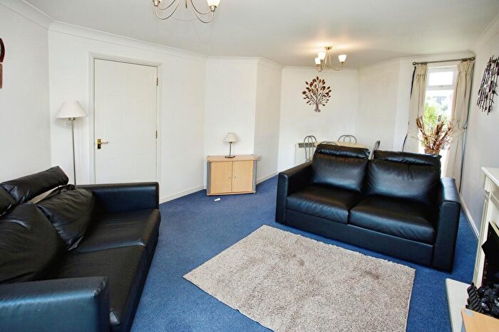 2 Bedroom Flat For Sale In Malborough Court, Heritage Way, Gosport, Hampshire, PO12