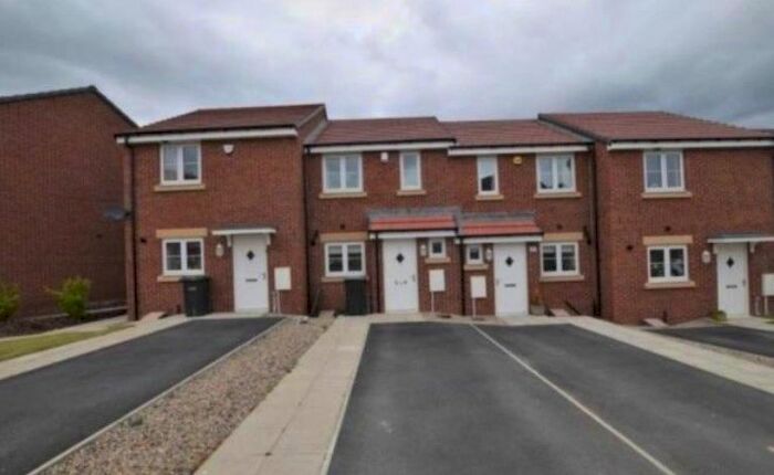 2 Bedroom Terraced House To Rent In Wooler Drive, The Middles, Stanley DH9