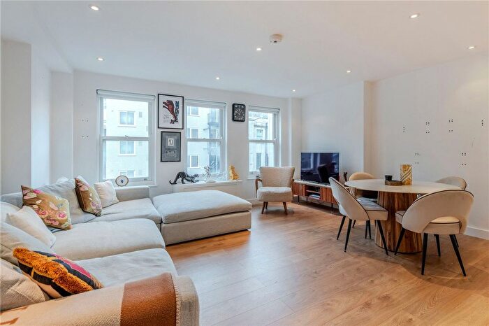 1 Bedroom Flat For Sale In Maddox Street, London, W1S