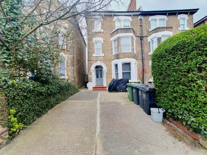 1 Bedroom Flat To Rent In Breakspears Road, London, SE4