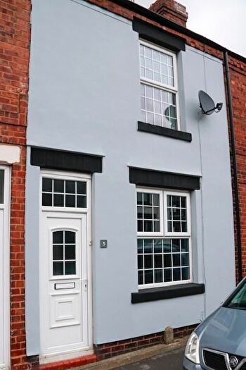 2 Bedroom Terraced House To Rent In Taylor Street, Warrington, WA4