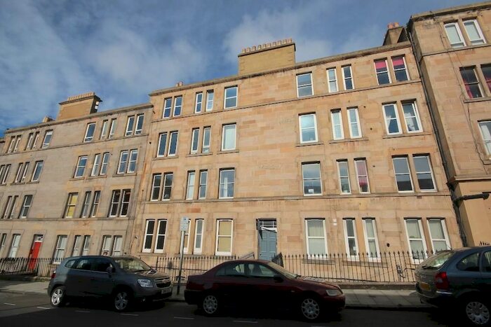 1 Bedroom Flat To Rent In Broughton Road, Edinburgh, EH7