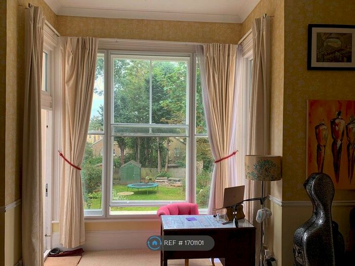 1 Bedroom Flat To Rent In St Peter's Road, Croydon, CR0