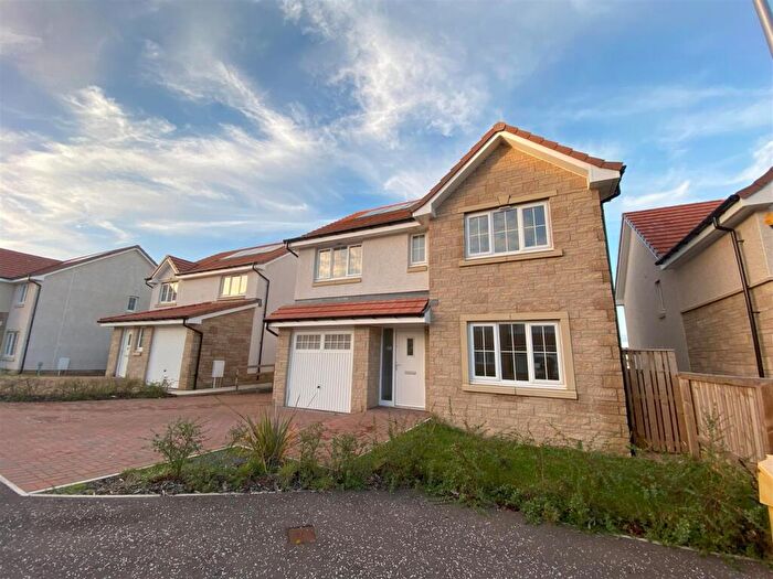 4 Bedroom Detached House To Rent In Brocks Road, Perth, PH2