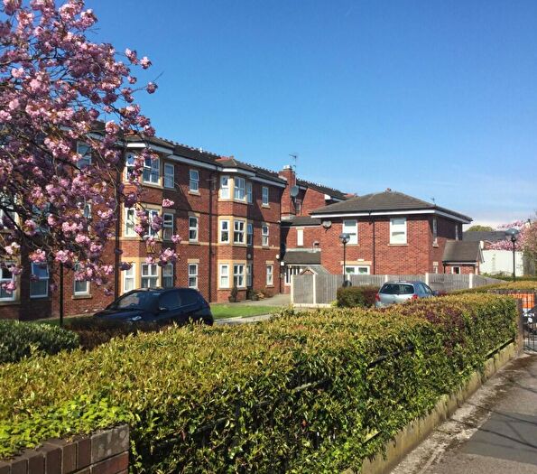 1 Bedroom Flat To Rent In St Pauls Court, Jutland Street, Preston, PR1