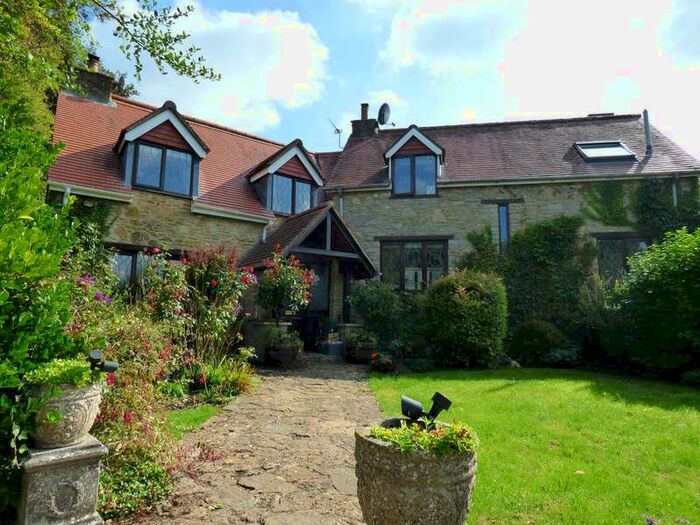 4 Bedroom House To Rent In Rodden, Frome, Somerset, BA11