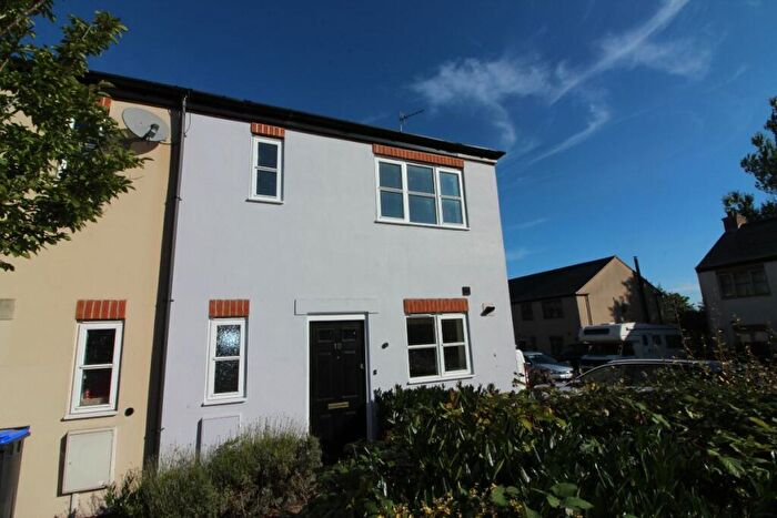 3 Bedroom Town House To Rent In Byron Fields, Annesley, NG15