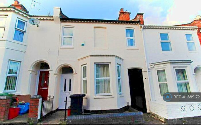 5 Bedroom Terraced House To Rent In St. Georges Road, Leamington Spa, CV31