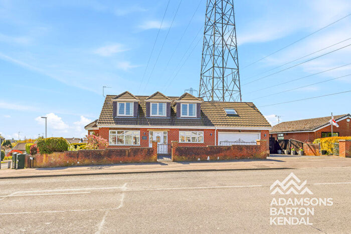 4 Bedroom Detached House For Sale In Edenfield Road, Norden, OL11