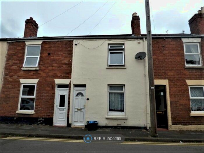 3 Bedroom Terraced House To Rent In Wellesley Street, Gloucester, GL1
