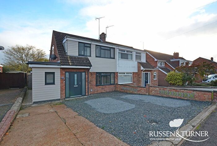 3 Bedroom Property For Sale In Grafton Road, King's Lynn, PE30