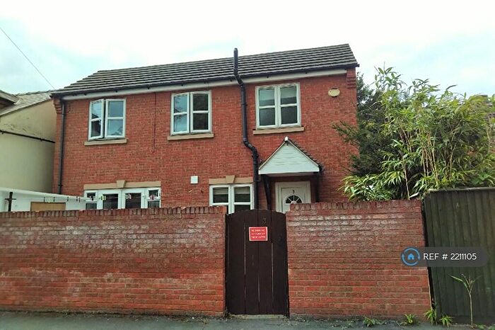 2 Bedroom Detached House To Rent In Woodbine Street, Peterborough, PE2