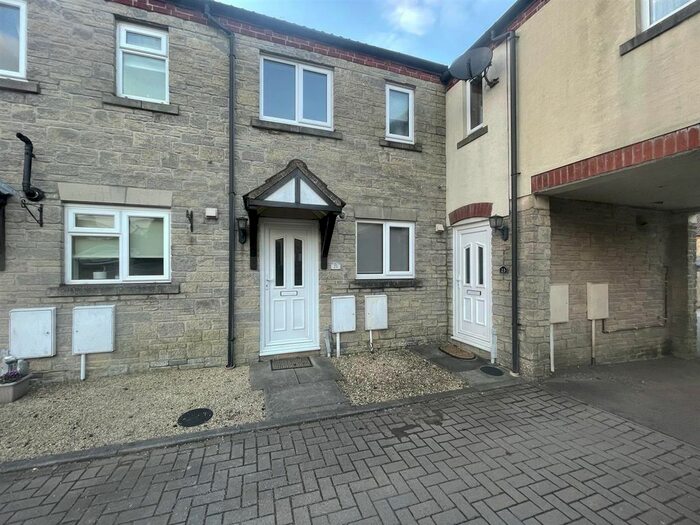 2 Bedroom Terraced House To Rent In Mount Pleasant Road, Cinderford, GL14