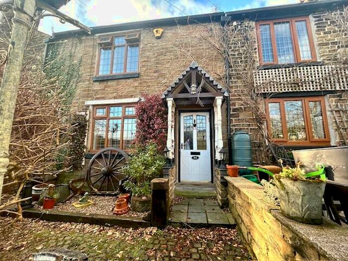 1 Bedroom House To Rent In Delph Lane, Ainsworth, BL2