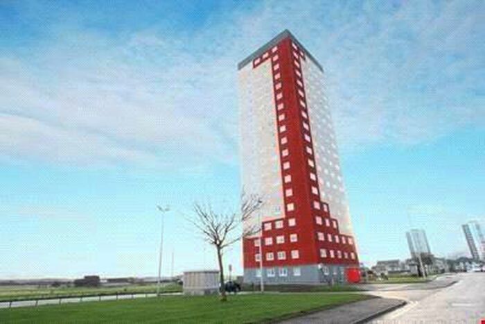 2 Bedroom Flat To Rent In Aulton Court, Seaton, Aberdeen, AB24