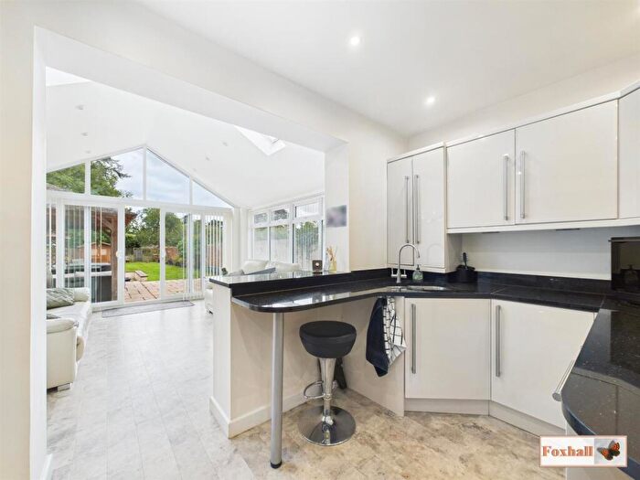 3 Bedroom Chalet For Sale In Princethorpe Road, Ipswich, IP3