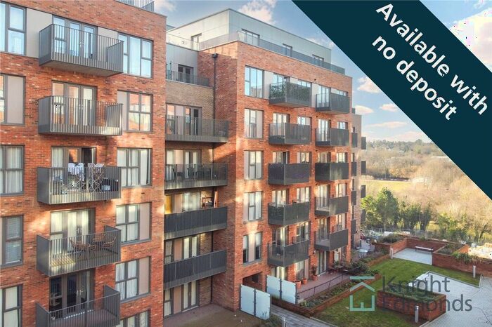 1 Bedroom Flat To Rent In Rosalind Drive, Adeline Heights Rosalind Drive, ME14