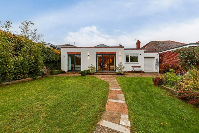 2 Bedroom Detached Bungalow For Sale In Parkside, West Moor, NE12