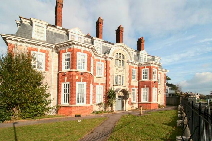 1 Bedroom Flat To Rent In Greenbank Terrace, Greenbank, Plymouth, PL4