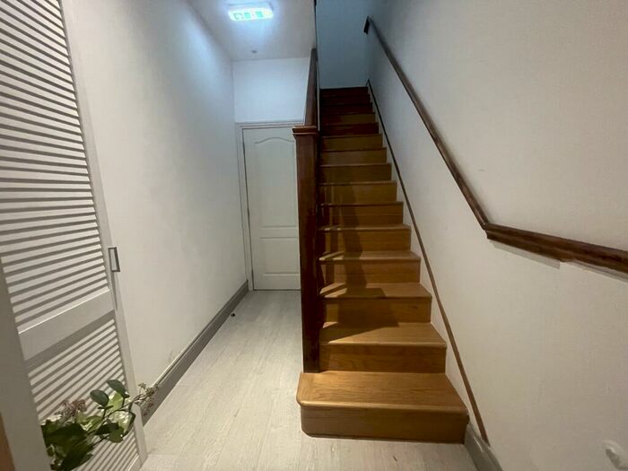 Studio To Rent In St. Pauls Road, Northampton, NN2