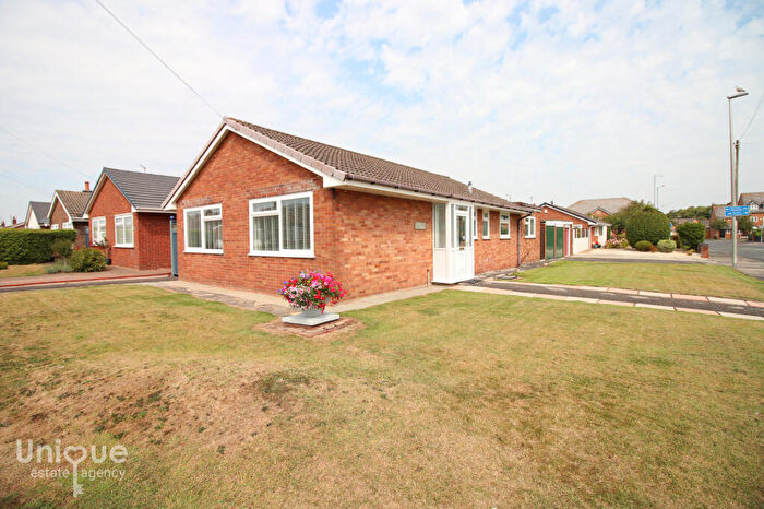 3 Bedroom Bungalow For Sale In Sevenoaks Drive, Thornton-Cleveleys, FY5