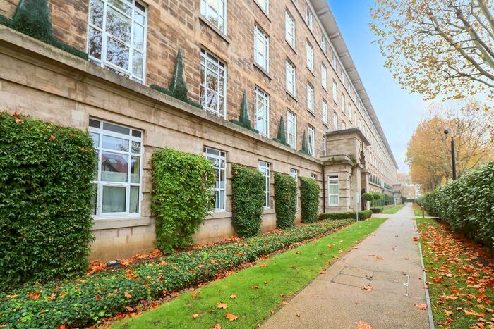 1 Bedroom Flat To Rent In Bromyard Avenue, London, W3