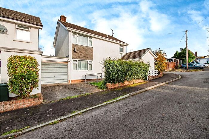 4 Bedroom Link Detached House For Sale In Maes Y Felin, Penrhyncoch, Aberystwyth, SY23