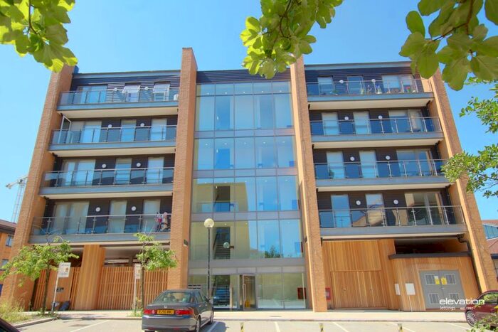 1 Bedroom Apartment To Rent In North Second Street, Milton Keynes, Milton Keynes, MK9