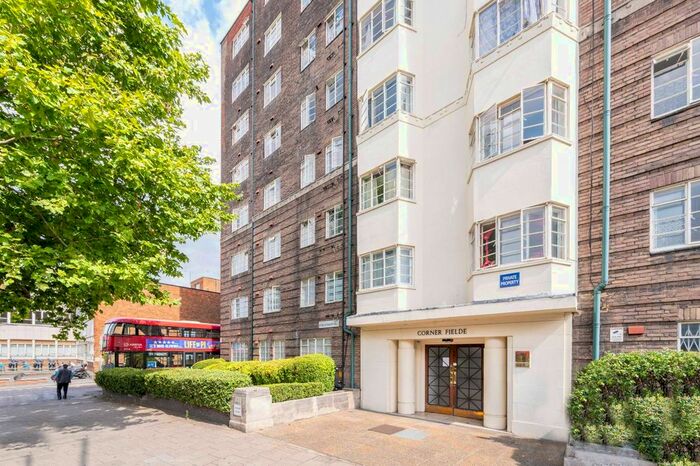 1 Bedroom Flat To Rent In Corner Fielde, Streatham Hill, London, SW2