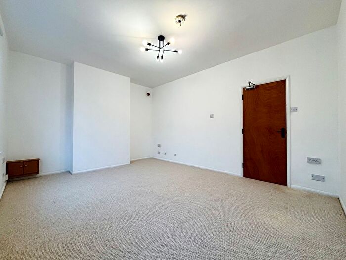 1 Bedroom Flat To Rent In Warner Street, Derby, DE22