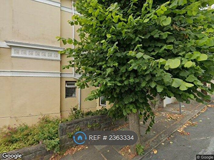 1 Bedroom End Of Terrace House To Rent In Chaddlewood Avenue, Plymouth, PL4