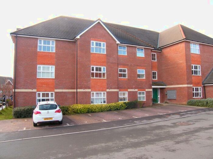 2 Bedroom Apartment To Rent In North Swindon, SN25