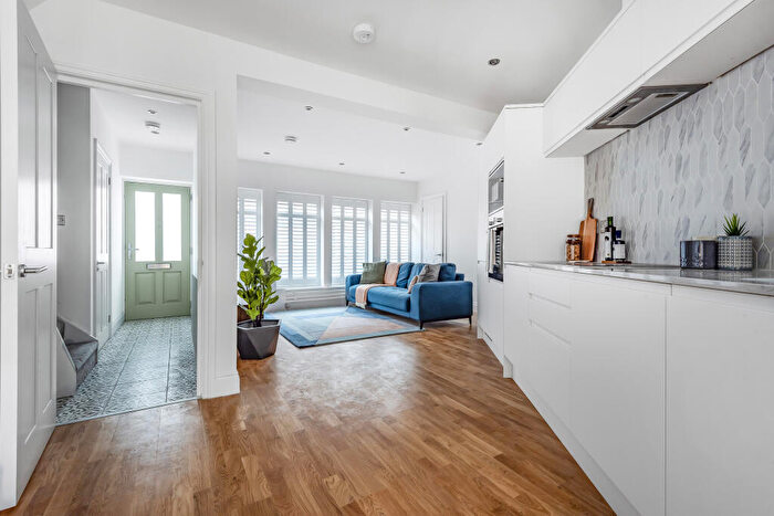 3 Bedroom Terraced House To Rent In Brightfield Road, Lee, SE12