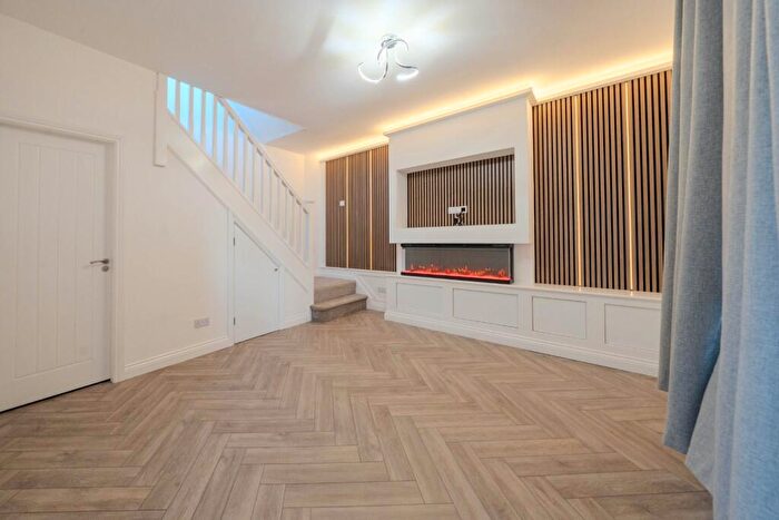 2 Bedroom Terraced House For Sale In Armitage Square, Pudsey, West Yorkshire, LS28