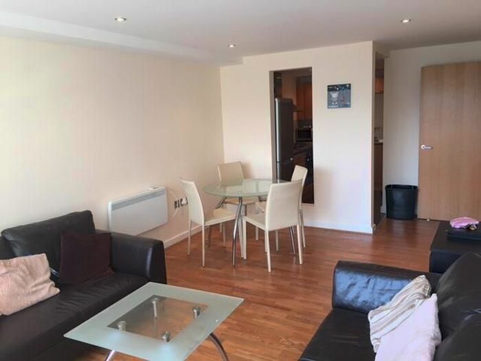 2 Bedroom Flat To Rent In Cheapside, Deritend, Birmingham, B12