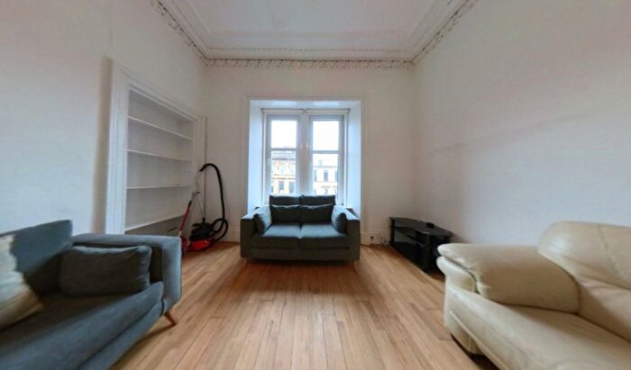 5 Bedroom Flat To Rent In Radnor Street, Kelvingrove, Glasgow, G3