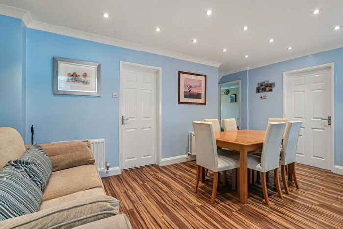 4 Bedroom Detached House For Sale In Peregrine Close, Bishop's Stortford, Hertfordshire, CM23