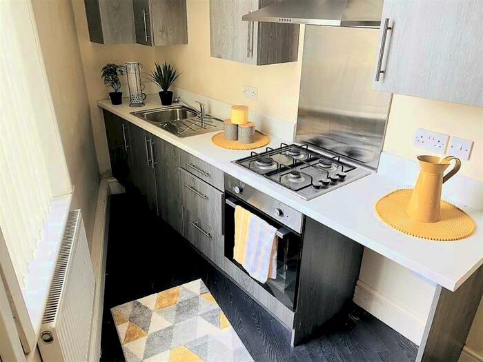 1 Bedroom End Of Terrace House To Rent In Culshaw Street, Burnley, BB10