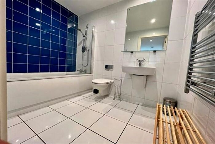 2 Bedroom Apartment To Rent In Echo Central, Echo Central, Leeds, LS9