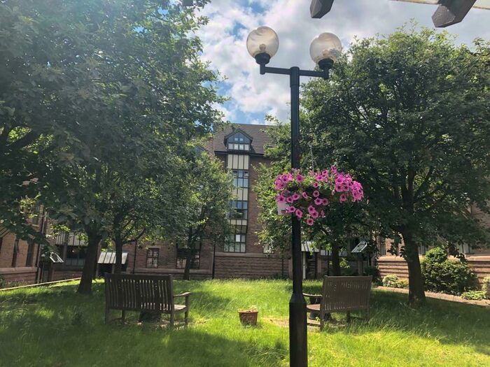 2 Bedroom Apartment To Rent In The Chare, Newcastle Upon Tyne, NE1